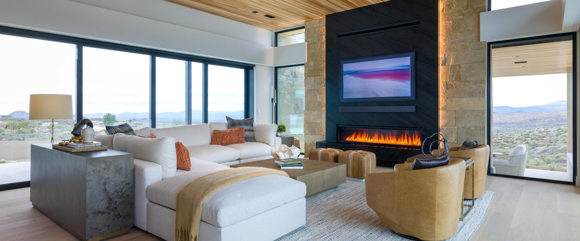 Luxury Home Builders: Design, Construction, and Trends