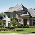 Slate Roofing: Elegance and Longevity